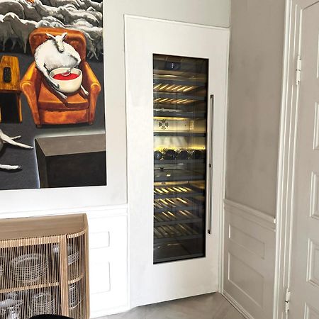 Ferienwohnung Luxury 'Kings Garden View' 260M2 Prime Located Flat Kopenhagen Exterior foto